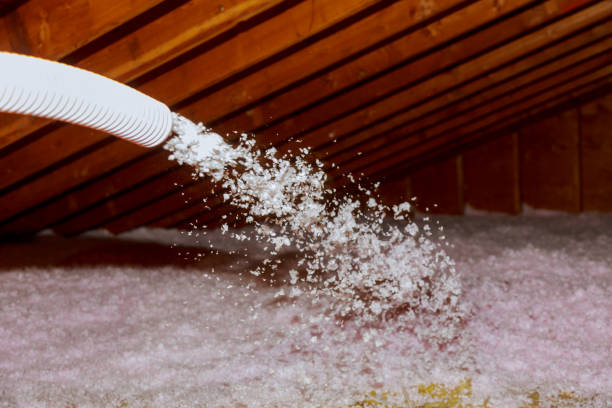Best Insulation Replacement Services  in Aurora, MO