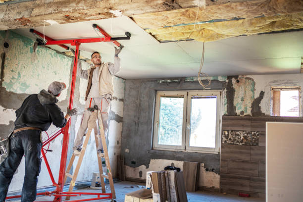 Range of Insulation Solutions in Aurora, MO