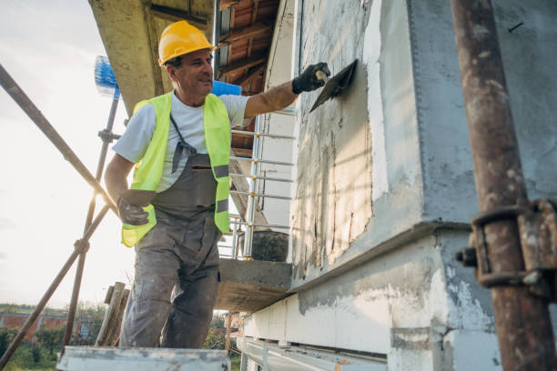 Best Local Insulation Services  in Aurora, MO