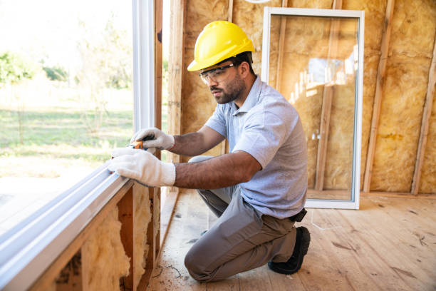 Insulation for New Construction in Aurora, MO