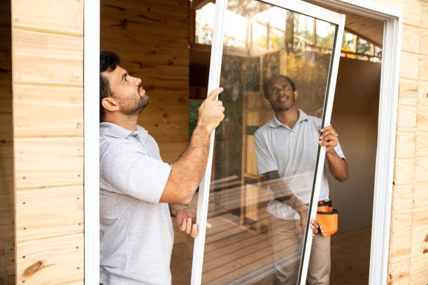 Best Insulation Replacement Services  in Aurora, MO