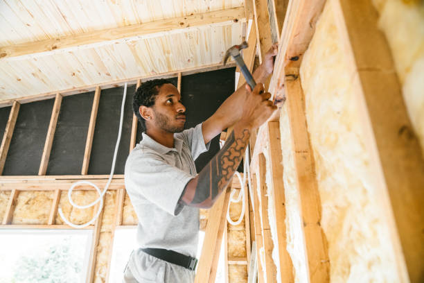 Best Insulation for Commercial Buildings  in Aurora, MO