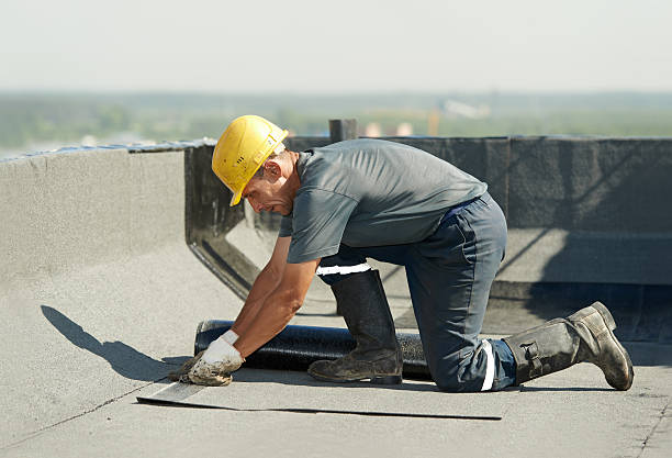 Insulation for Commercial Buildings in Aurora, MO