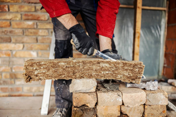 Best Soundproof Insulation Installation  in Aurora, MO