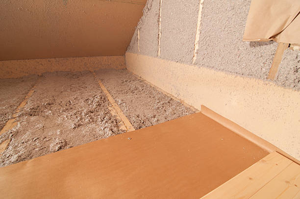 Best Commercial Insulation Contractor  in Aurora, MO