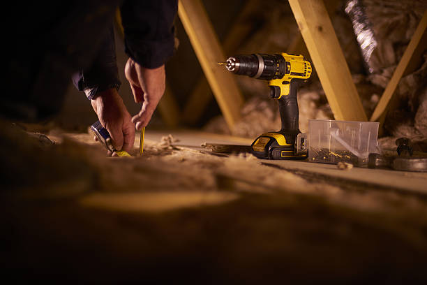 Best Energy-efficient Insulation  in Aurora, MO